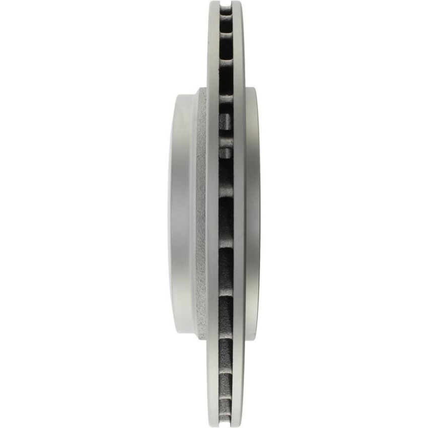 CENTRIC PARTS 320.34057F Centric GCX Rotor with Full Coating