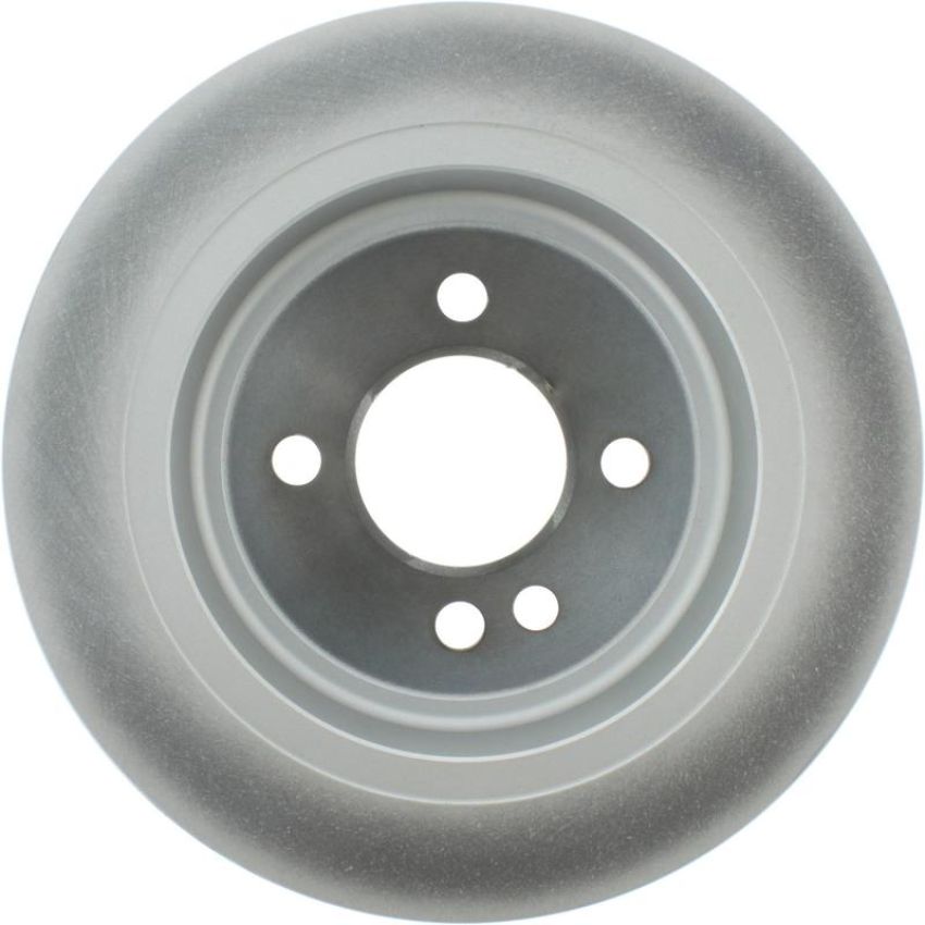 CENTRIC PARTS 320.34066 Centric GCX Rotor with Partial Coating