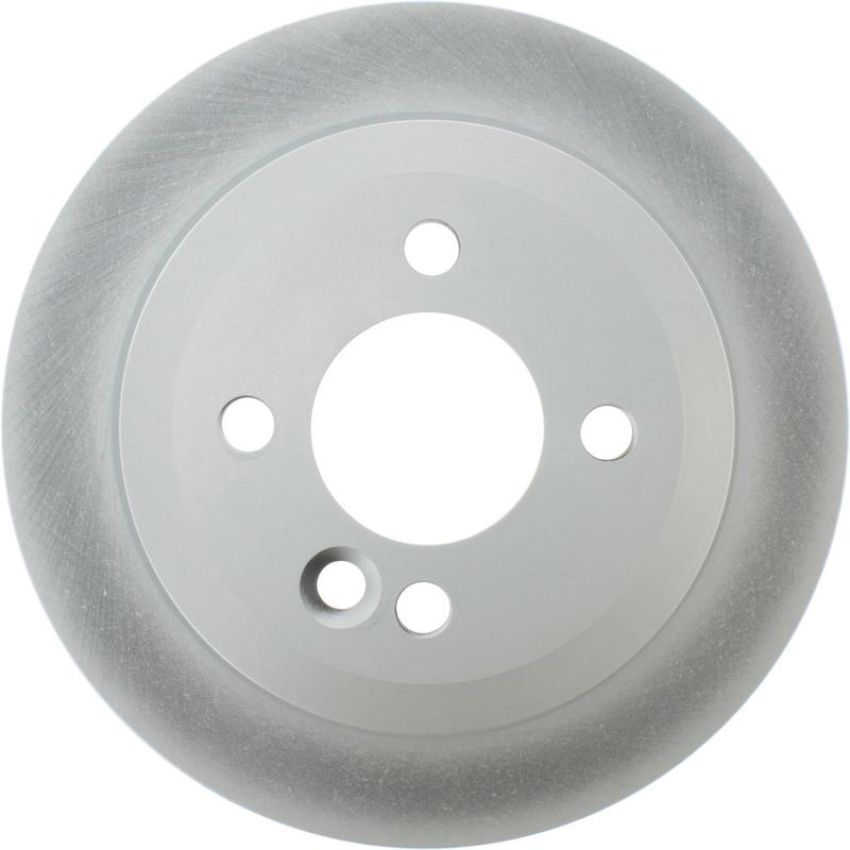 CENTRIC PARTS 320.34066 Centric GCX Rotor with Partial Coating