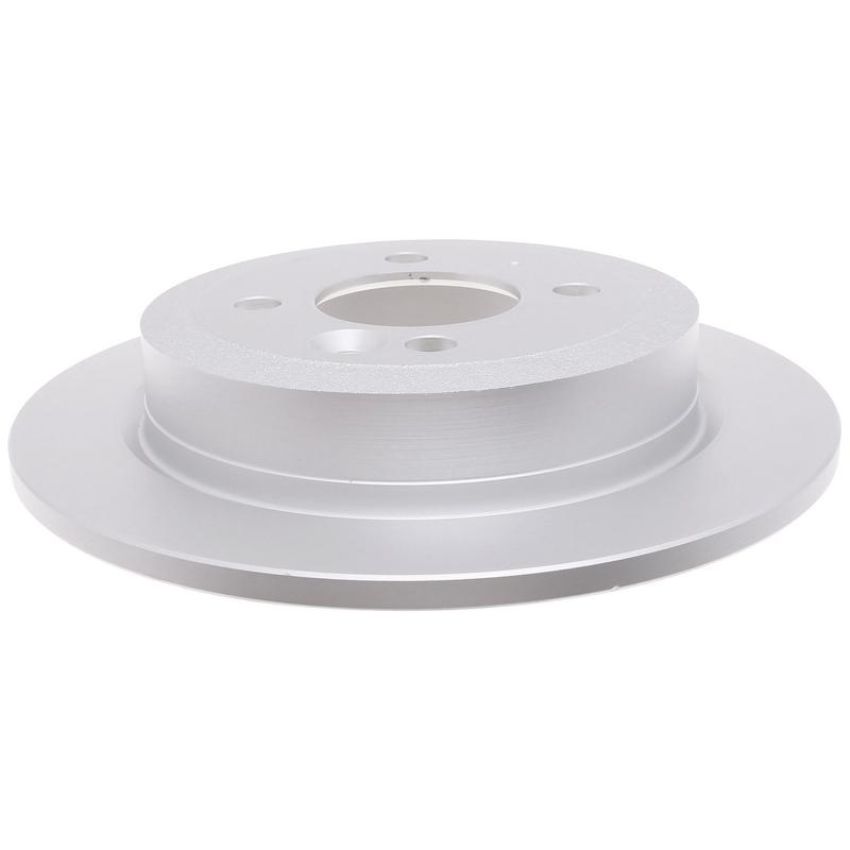 CENTRIC PARTS 320.34066F Centric GCX Rotor with Full Coating