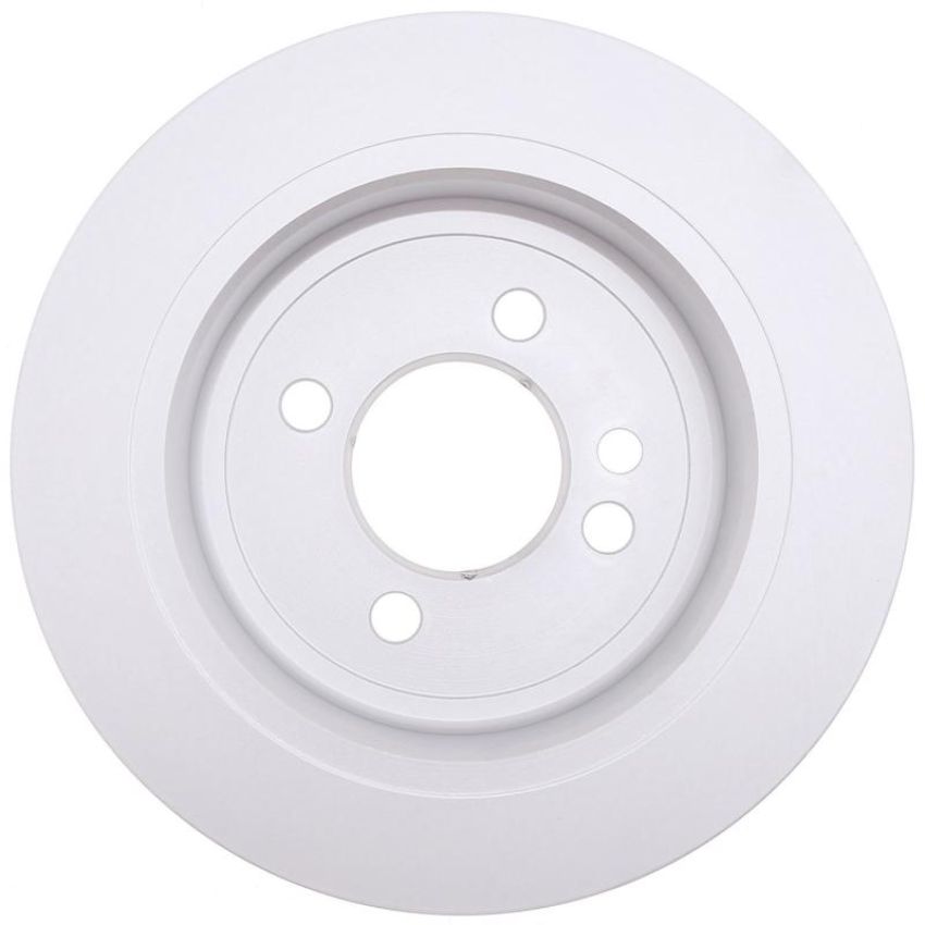 CENTRIC PARTS 320.34066F Centric GCX Rotor with Full Coating