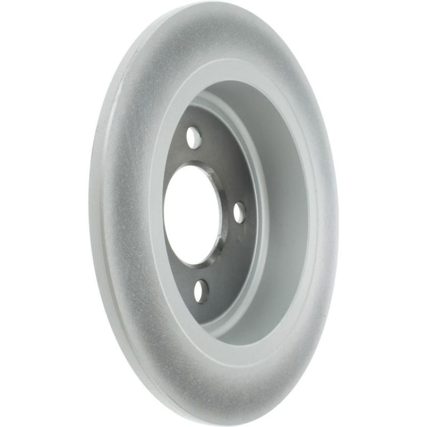 CENTRIC PARTS 320.34066F Centric GCX Rotor with Full Coating