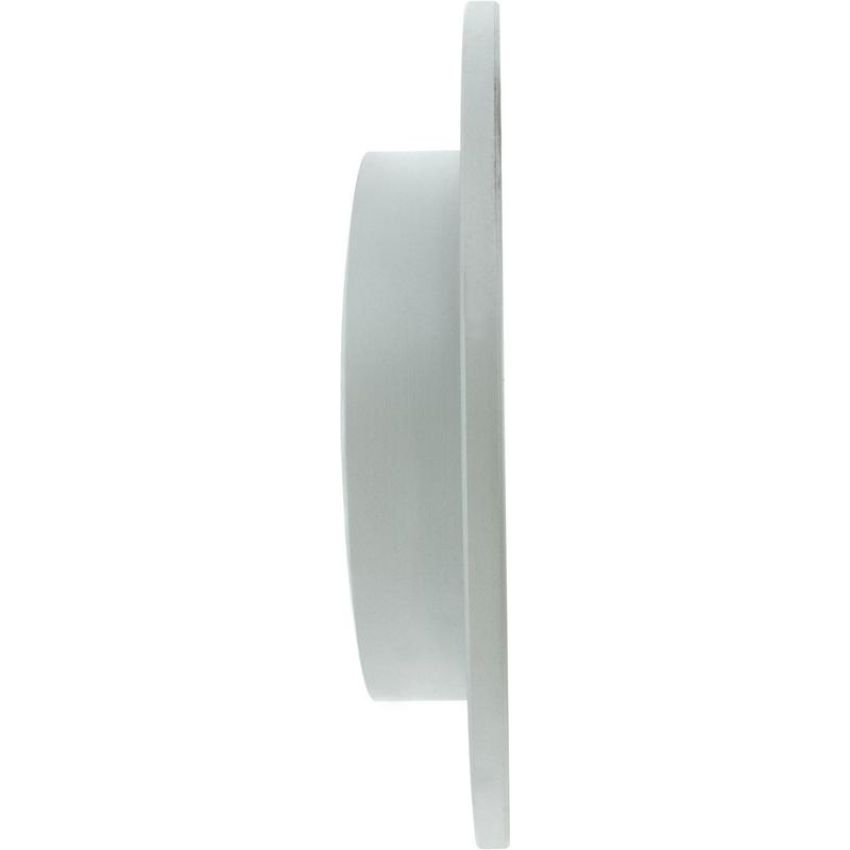 CENTRIC PARTS 320.34066F Centric GCX Rotor with Full Coating