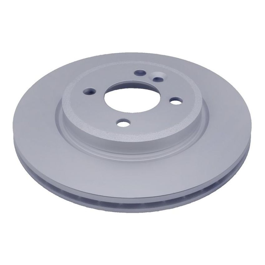 CENTRIC PARTS 320.34067F Centric GCX Rotor with Full Coating