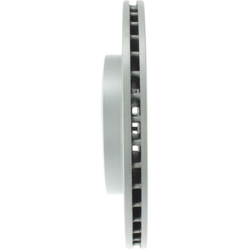 CENTRIC PARTS 320.34067F Centric GCX Rotor with Full Coating
