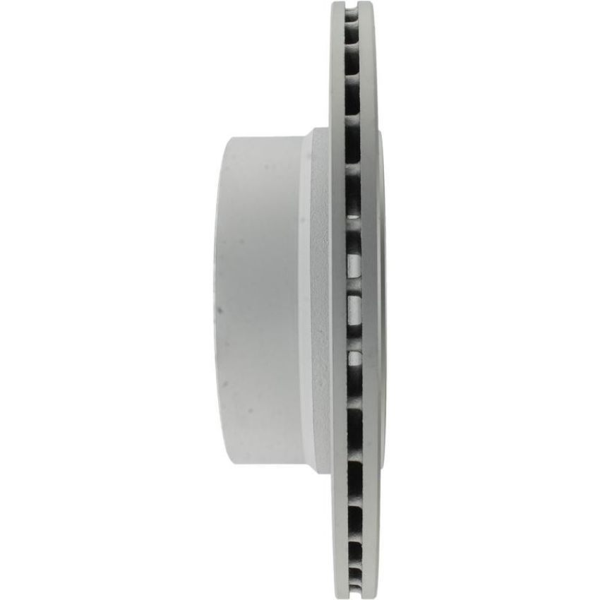 CENTRIC PARTS 320.34069H Centric GCX Rotor with Full Coating and High Carbon Content
