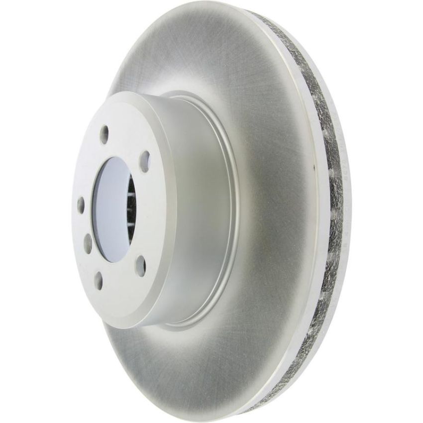 CENTRIC PARTS 320.34070 Centric GCX Rotor with Partial Coating