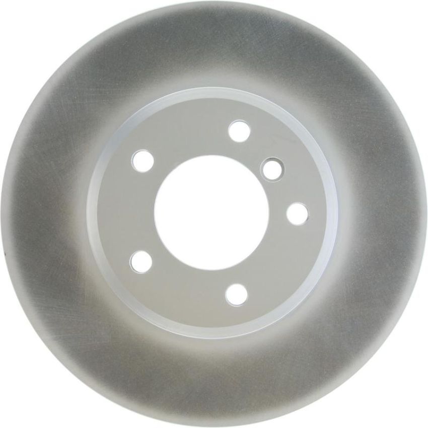 CENTRIC PARTS 320.34070 Centric GCX Rotor with Partial Coating