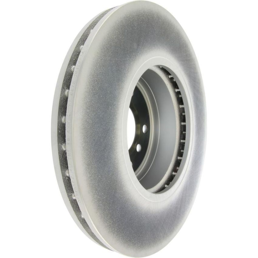 CENTRIC PARTS 320.34070 Centric GCX Rotor with Partial Coating