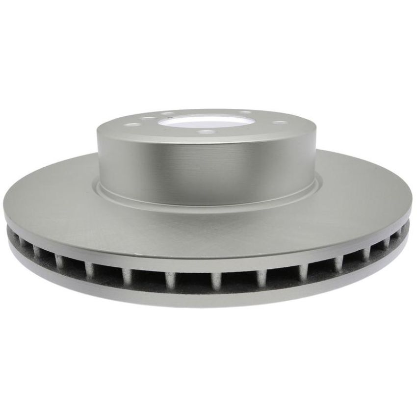 CENTRIC PARTS 320.34070F Centric GCX Rotor with Full Coating