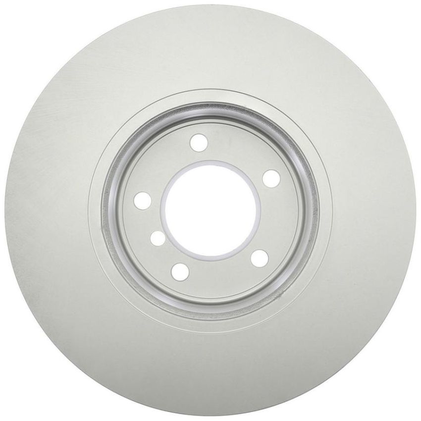 CENTRIC PARTS 320.34070F Centric GCX Rotor with Full Coating