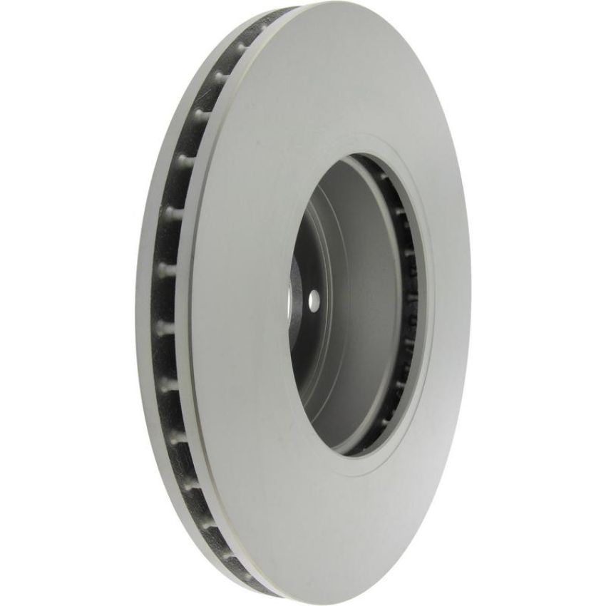 CENTRIC PARTS 320.34070H Centric GCX Rotor with Full Coating and High Carbon Content