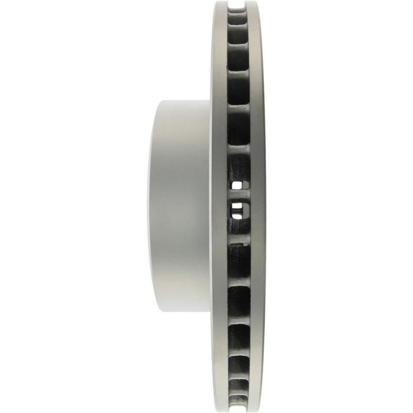 CENTRIC PARTS 320.34070H Centric GCX Rotor with Full Coating and High Carbon Content