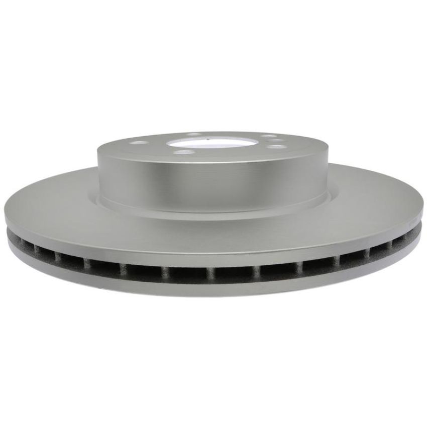 CENTRIC PARTS 320.34075F Centric GCX Rotor with Full Coating