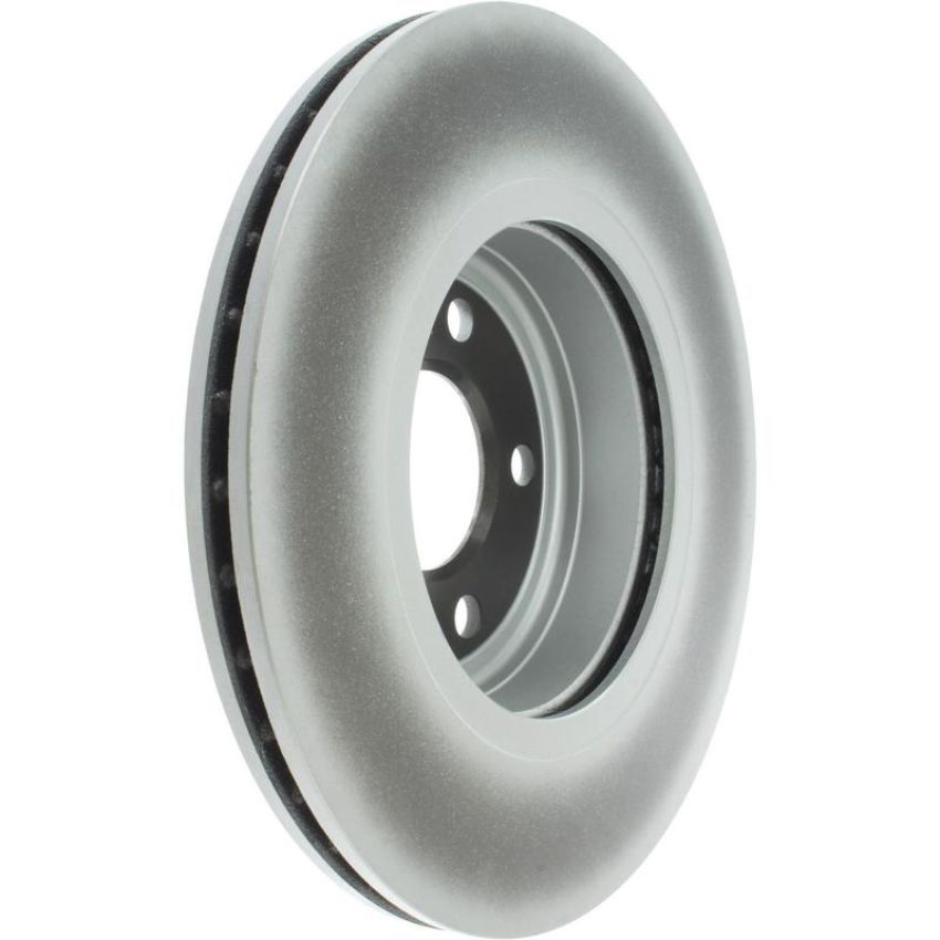 CENTRIC PARTS 320.34075F Centric GCX Rotor with Full Coating