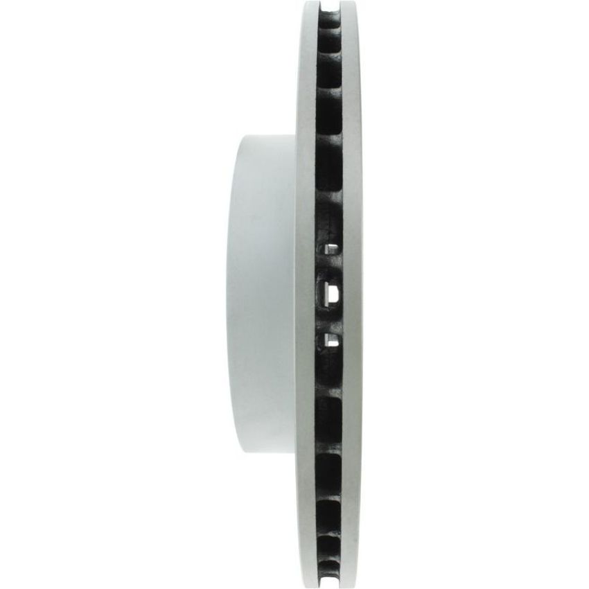 CENTRIC PARTS 320.34075F Centric GCX Rotor with Full Coating