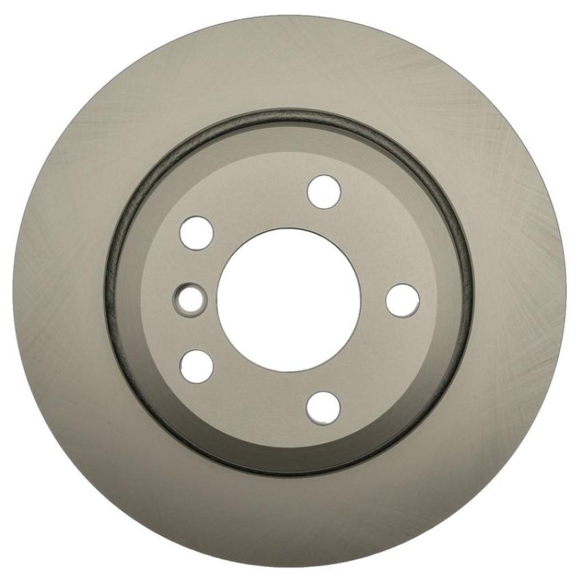 CENTRIC PARTS 320.34076F Centric GCX Rotor with Full Coating
