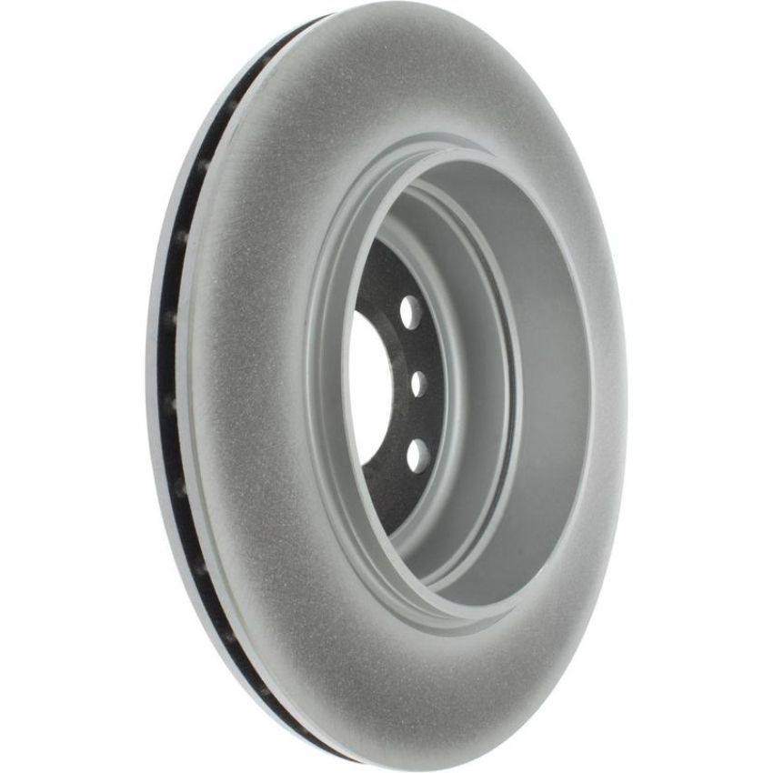 CENTRIC PARTS 320.34076F Centric GCX Rotor with Full Coating