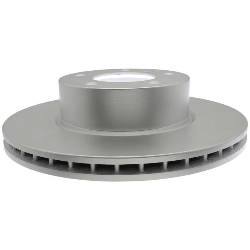 CENTRIC PARTS 320.34077F Centric GCX Rotor with Full Coating