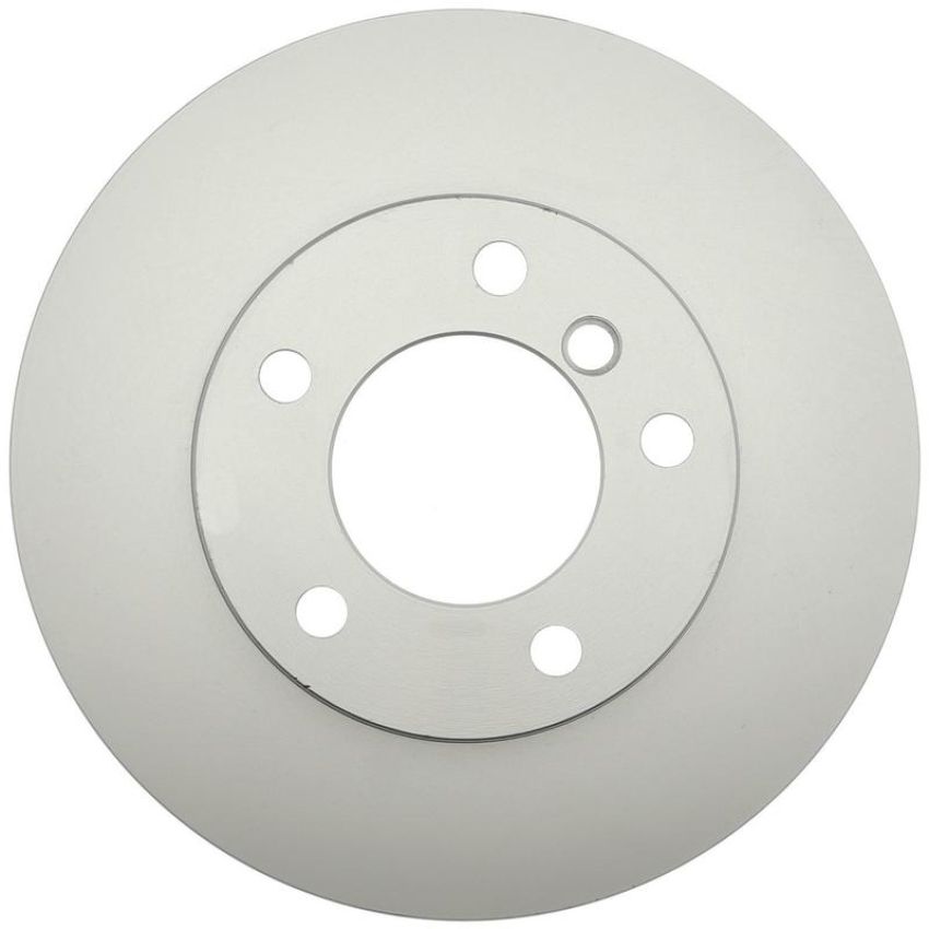 CENTRIC PARTS 320.34077F Centric GCX Rotor with Full Coating