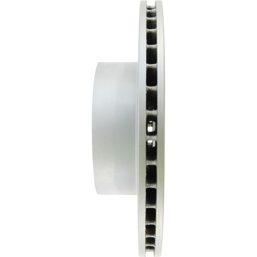 CENTRIC PARTS 320.34077F Centric GCX Rotor with Full Coating