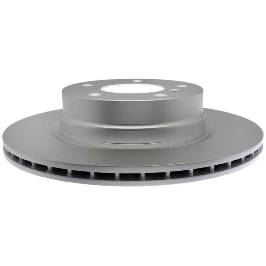 CENTRIC PARTS 320.34078F Centric GCX Rotor with Full Coating