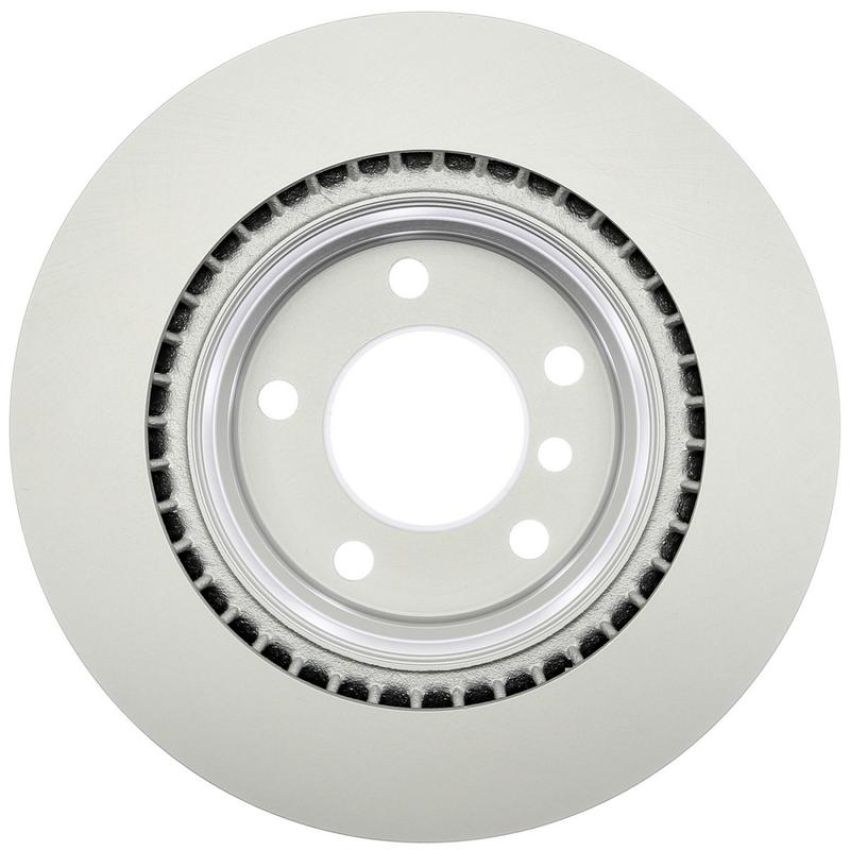 CENTRIC PARTS 320.34078F Centric GCX Rotor with Full Coating