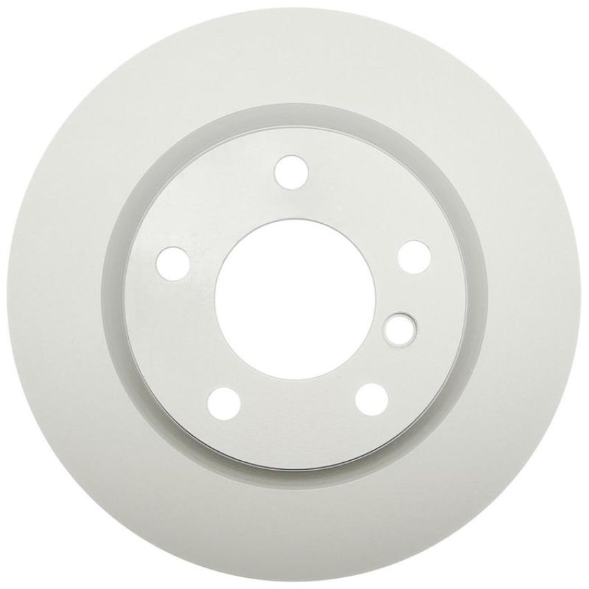 CENTRIC PARTS 320.34078F Centric GCX Rotor with Full Coating