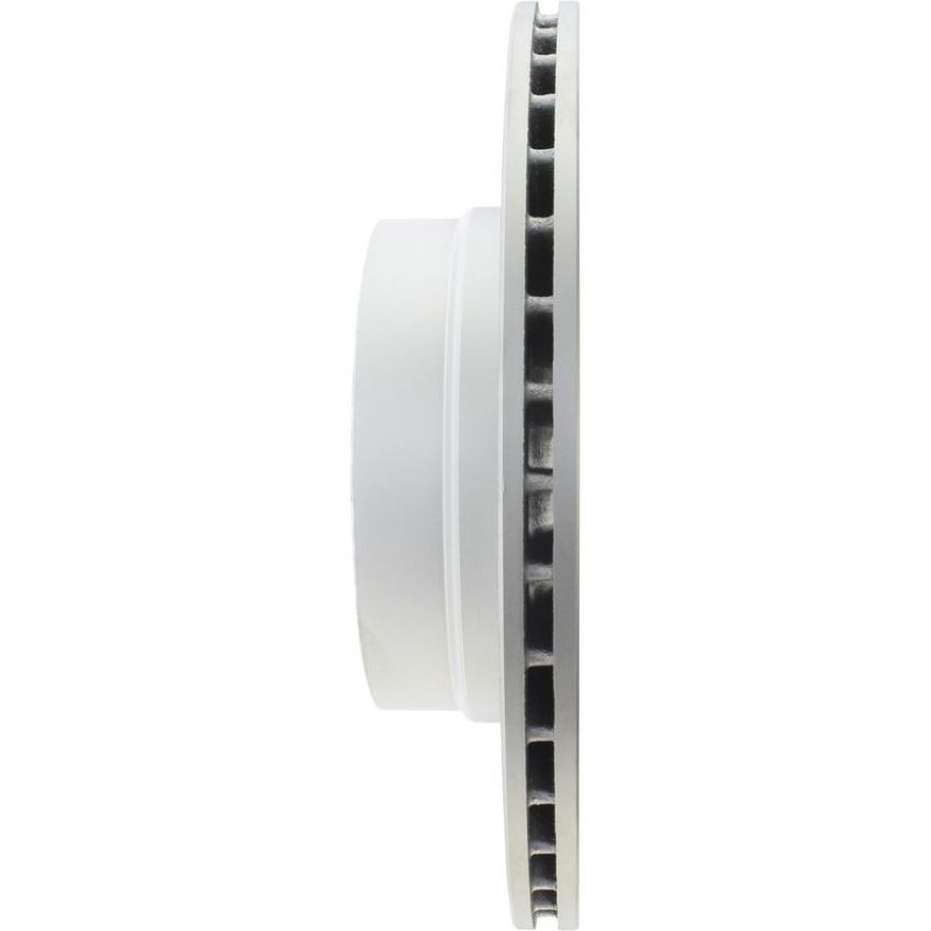 CENTRIC PARTS 320.34078H Centric GCX Rotor with Full Coating and High Carbon Content