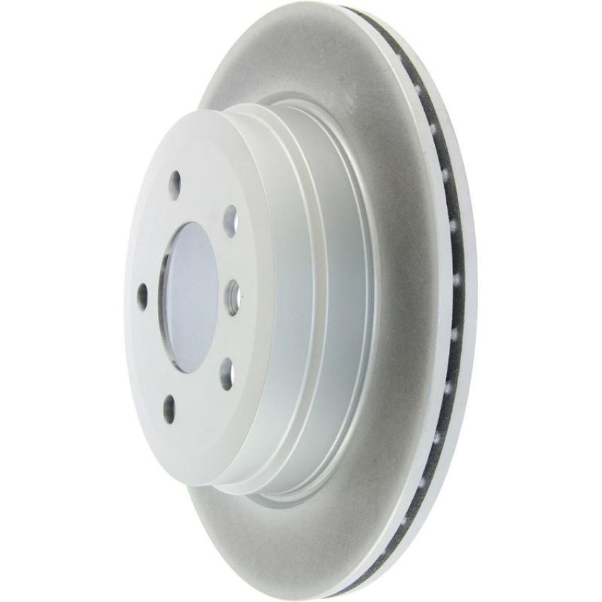 CENTRIC PARTS 320.34091 Centric GCX Rotor with Partial Coating