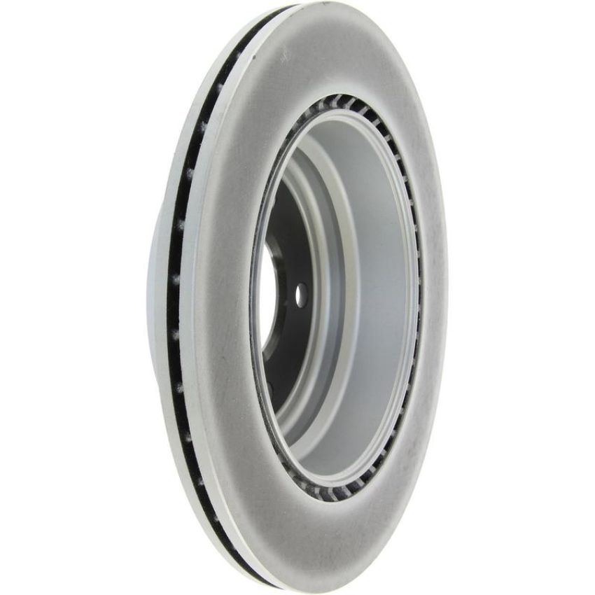 CENTRIC PARTS 320.34091 Centric GCX Rotor with Partial Coating