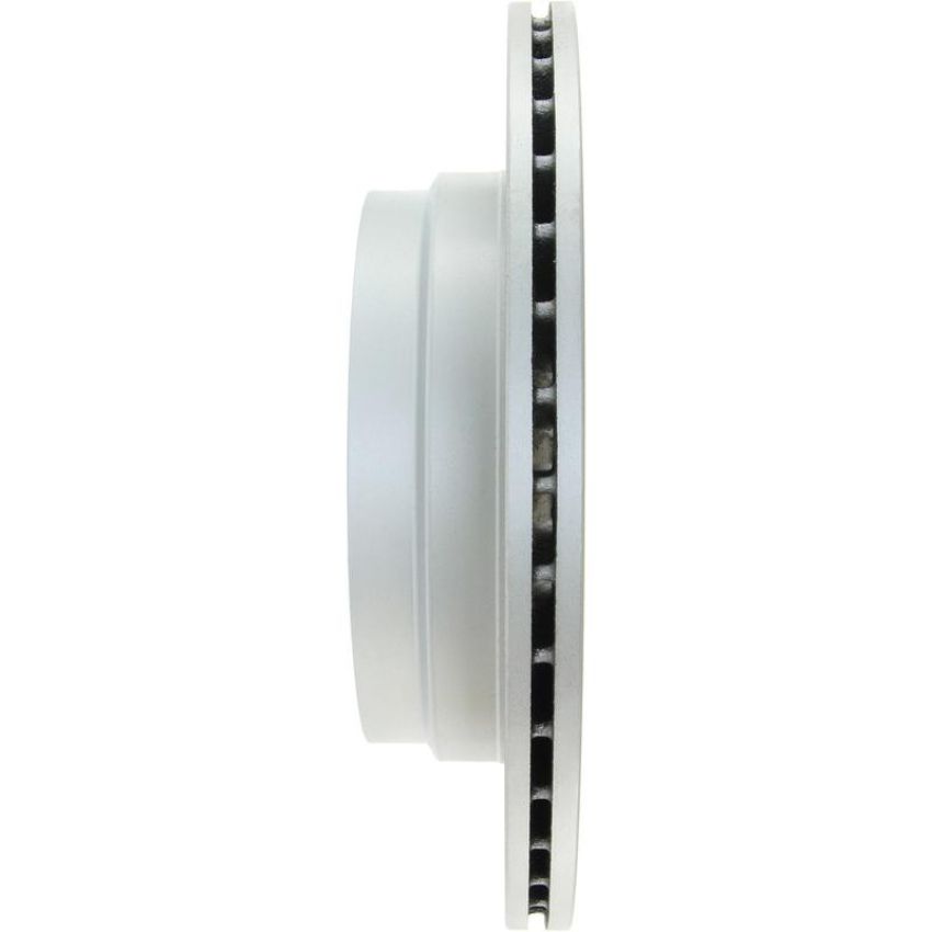 CENTRIC PARTS 320.34091 Centric GCX Rotor with Partial Coating