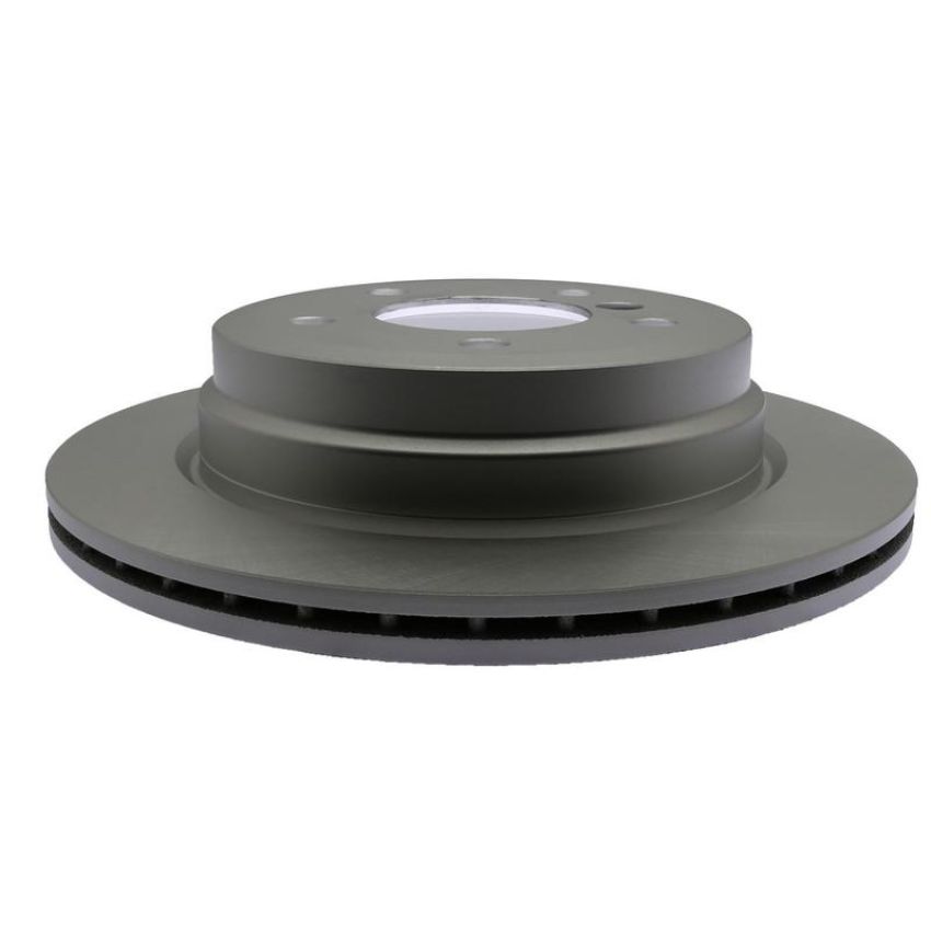 CENTRIC PARTS 320.34091F Centric GCX Rotor with Full Coating