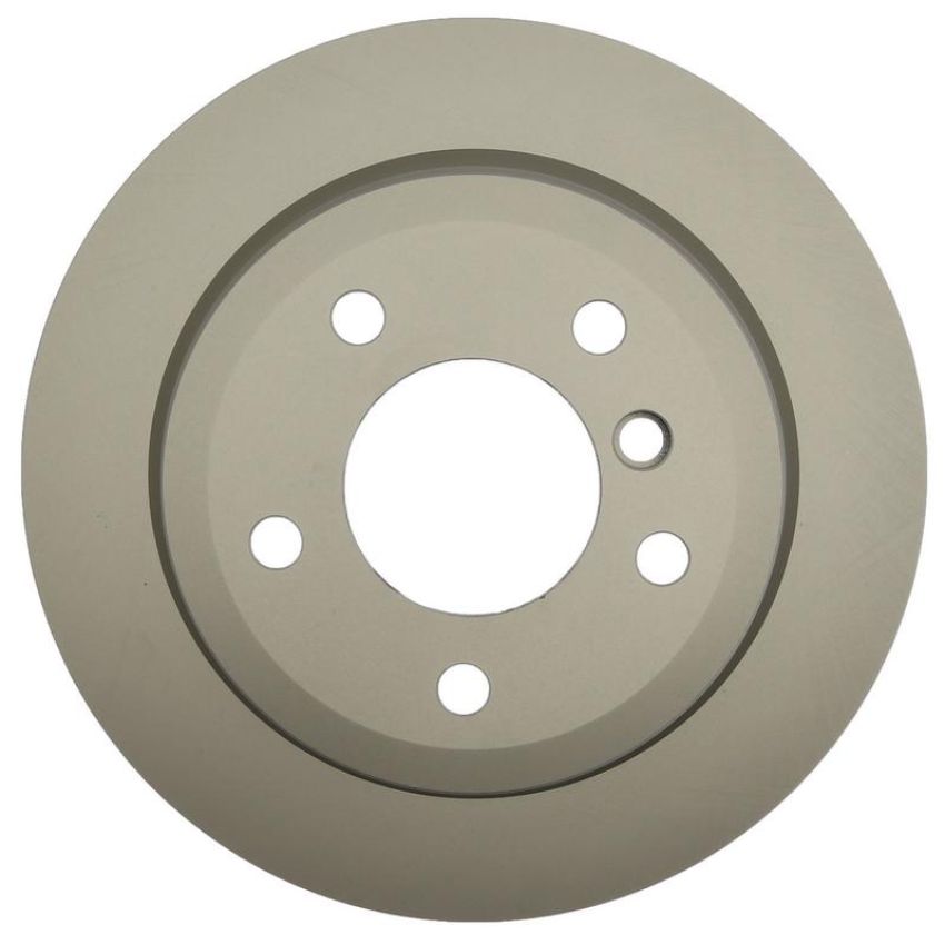 CENTRIC PARTS 320.34091F Centric GCX Rotor with Full Coating