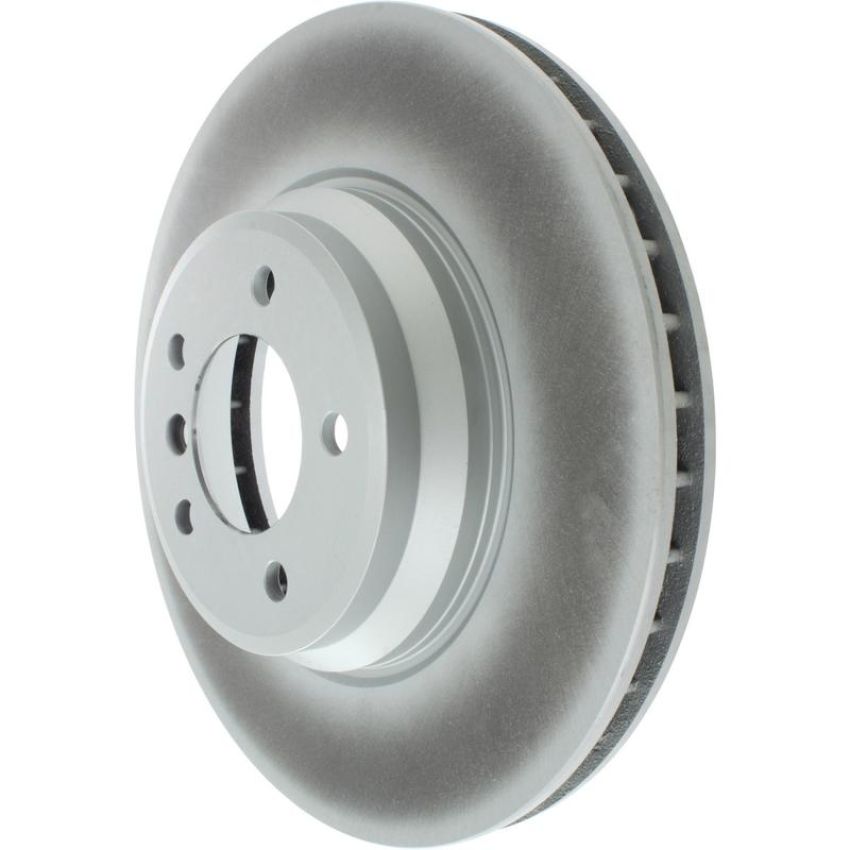 CENTRIC PARTS 320.34093 Centric GCX Rotor with Partial Coating