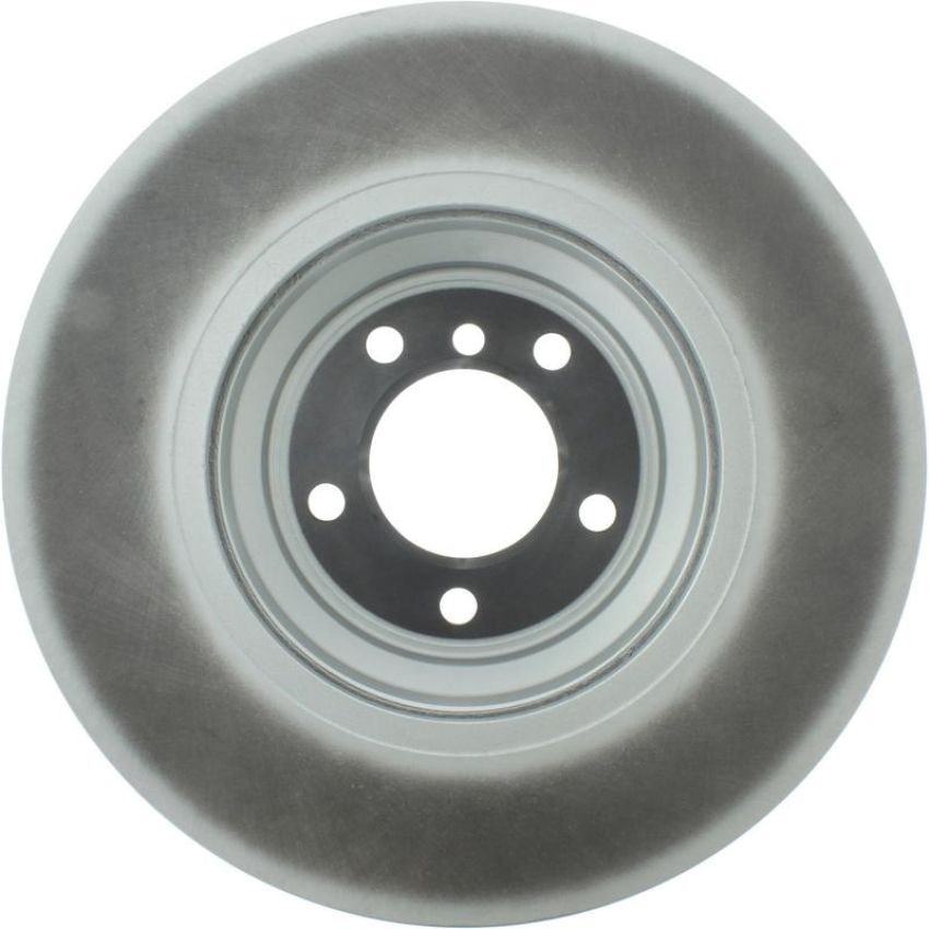 CENTRIC PARTS 320.34093 Centric GCX Rotor with Partial Coating