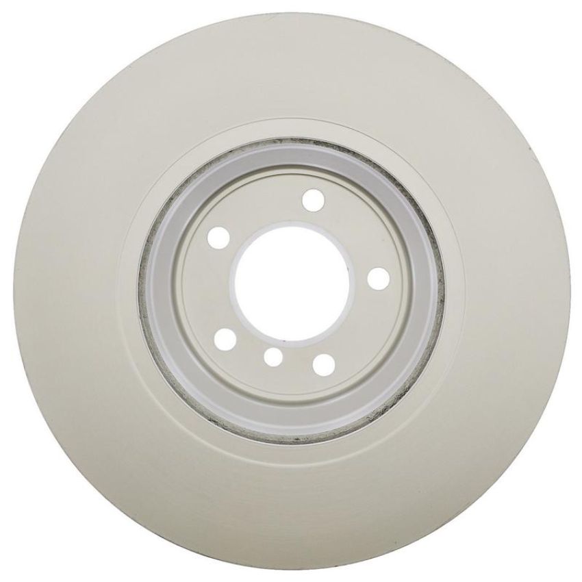 CENTRIC PARTS 320.34093F Centric GCX Rotor with Full Coating