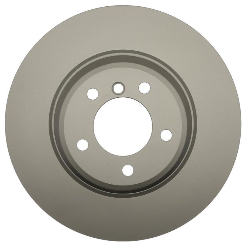 CENTRIC PARTS 320.34093F Centric GCX Rotor with Full Coating