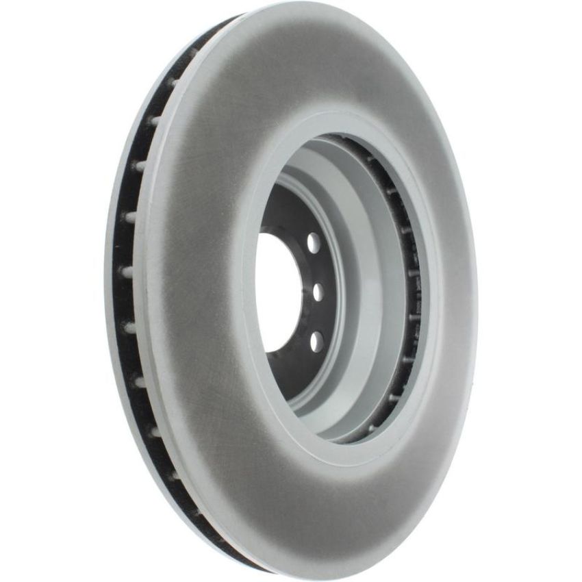 CENTRIC PARTS 320.34093F Centric GCX Rotor with Full Coating