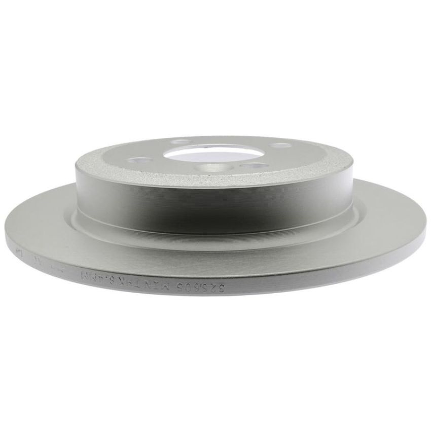CENTRIC PARTS 320.34094F Centric GCX Rotor with Full Coating
