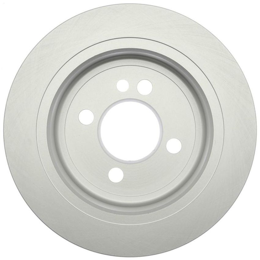 CENTRIC PARTS 320.34094F Centric GCX Rotor with Full Coating