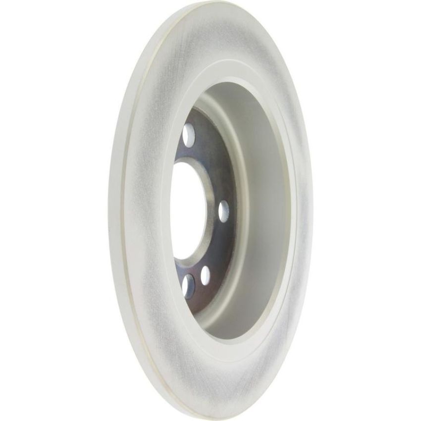 CENTRIC PARTS 320.34094F Centric GCX Rotor with Full Coating