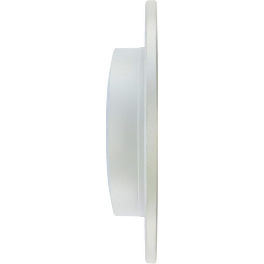 CENTRIC PARTS 320.34094F Centric GCX Rotor with Full Coating