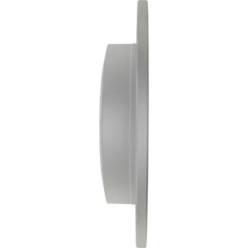 CENTRIC PARTS 320.34094H Centric GCX Rotor with Full Coating and High Carbon Content