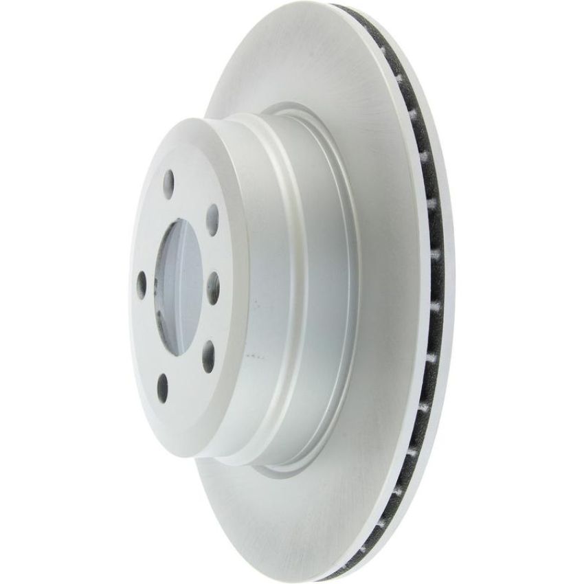 CENTRIC PARTS 320.34097 Centric GCX Rotor with Partial Coating