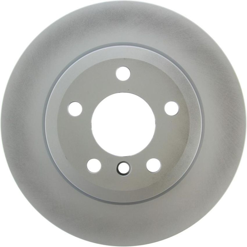 CENTRIC PARTS 320.34097 Centric GCX Rotor with Partial Coating