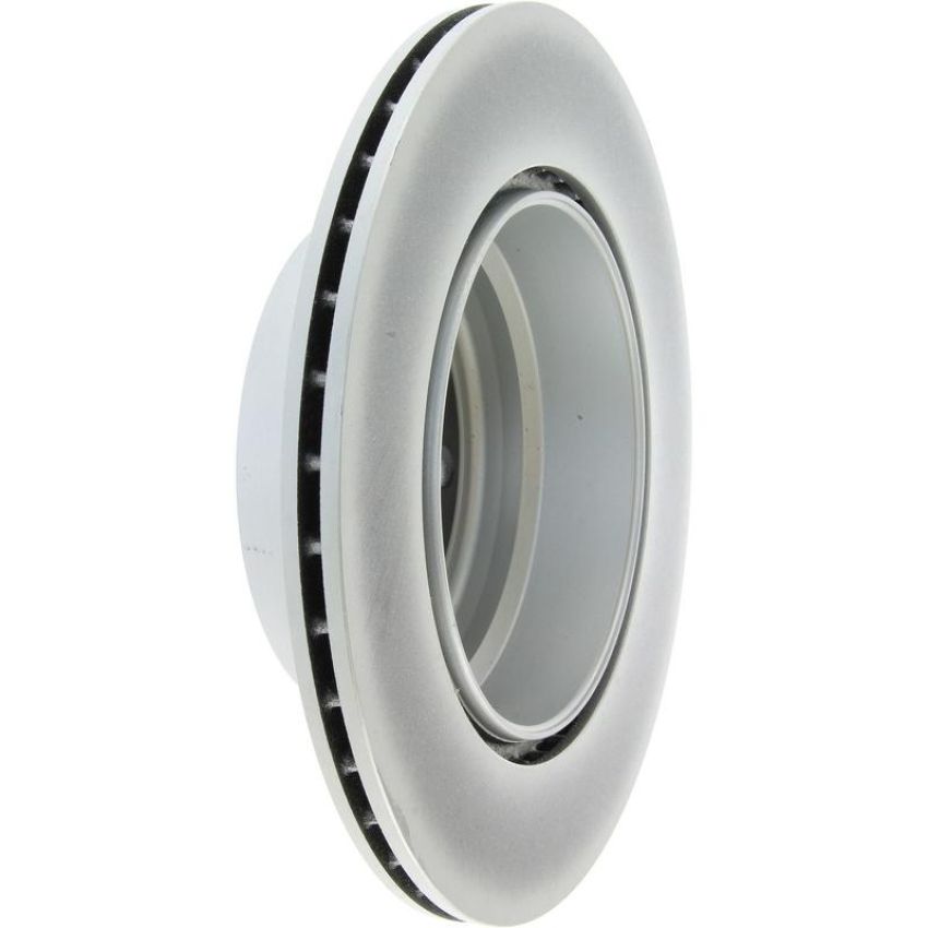 CENTRIC PARTS 320.34097 Centric GCX Rotor with Partial Coating