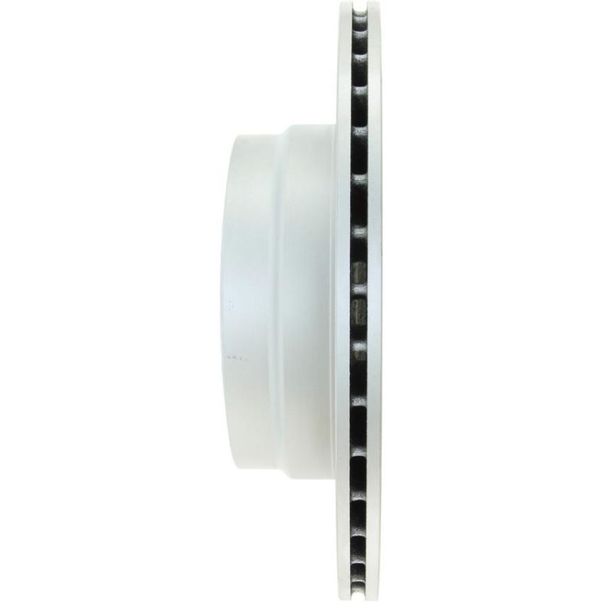 CENTRIC PARTS 320.34097 Centric GCX Rotor with Partial Coating