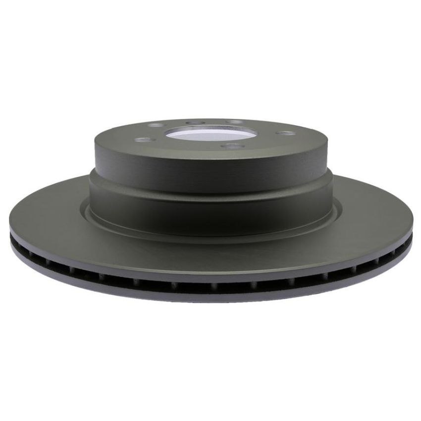 CENTRIC PARTS 320.34097F Centric GCX Rotor with Full Coating