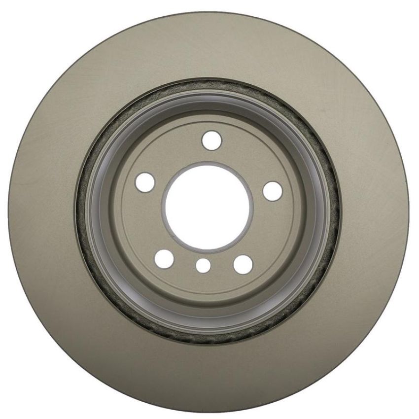 CENTRIC PARTS 320.34097F Centric GCX Rotor with Full Coating